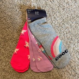 New!! Gap Kids Socks